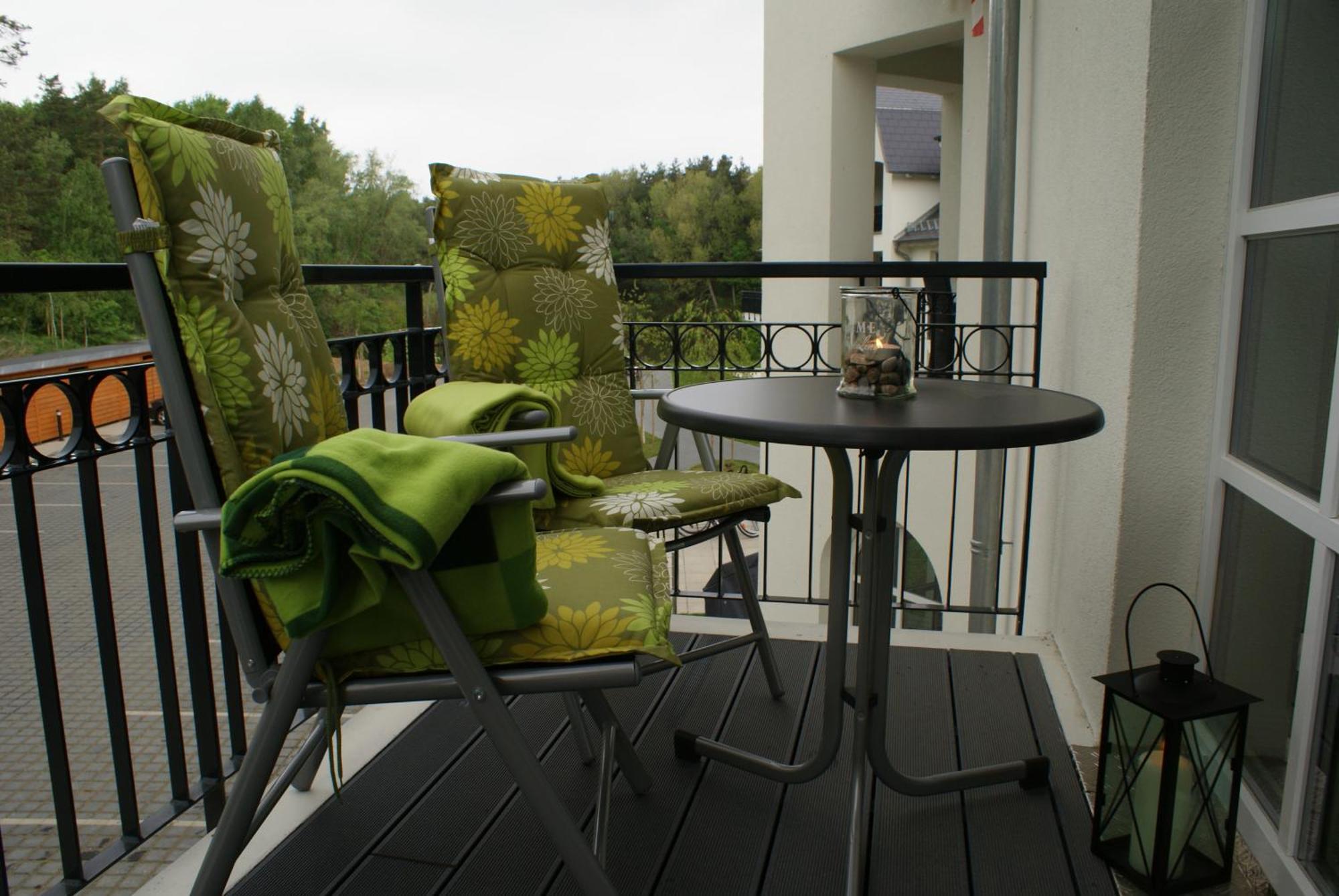 Residenz Am Balmer See - Kleine Auszeit - Bs 21 Mit Wellnessbereich ภายนอก รูปภาพ